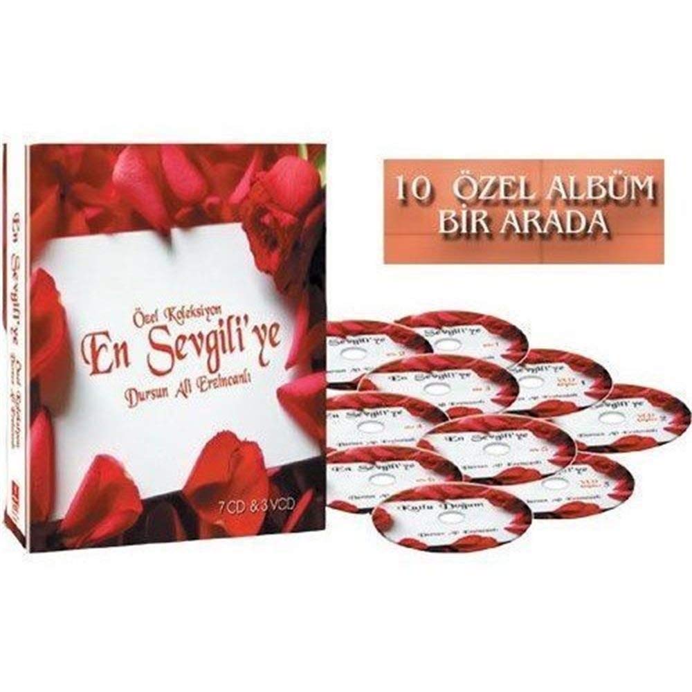En Sevgiliye Özel Seri Music