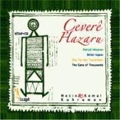 Cevere Hazaru World Music
