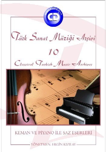 Türk Sanat Müzigi Arsivi 10. Türk Sanat Müzigi Arsivi World Music