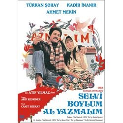 Selvi Boylum Al Yazmalim - DVD Neu! Films