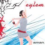 Product Image: Eylem - Aman - Turkish Pop Rock Music