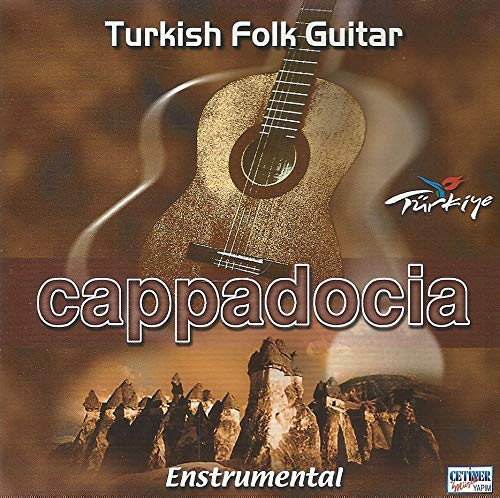 Cappadocia World Music