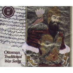Ottoman Traditonal War Songs Estargon Kalesi World Music