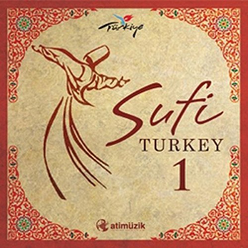 Hakan Polat Sufi Turkey-1 Music