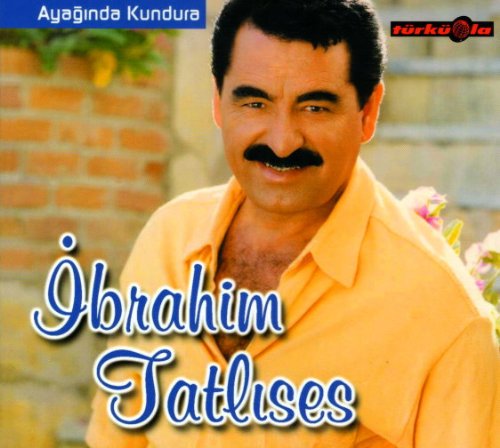 Ayaginda Kundura World Music