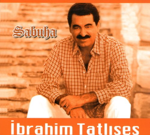 Sabuha CD World Music