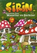 Cocuklar Icin Sirin Masallar ve Sarkilar World Music