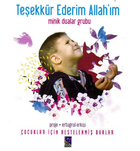 Tesekkür Ederim Allahim Music
