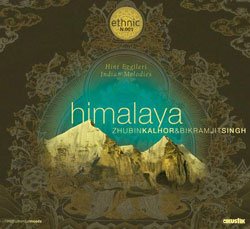 Himalaya Hint Ezgileri World Music