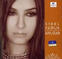 Sibel Pamuk - Ahuzar - Turkish Folc Music World Music