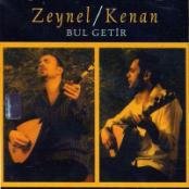 Zeynel & Kenan Bul Getir Turkish Folc Music World Music
