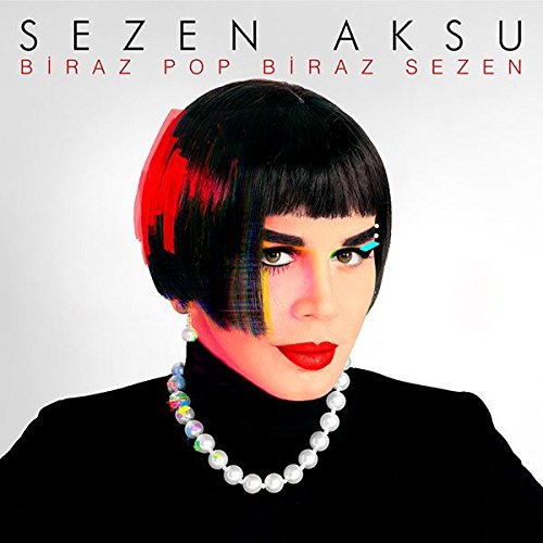 Biraz Pop Biraz Sezen Books