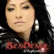 Bendeniz - Degistim - Turkish Pop Music World Music