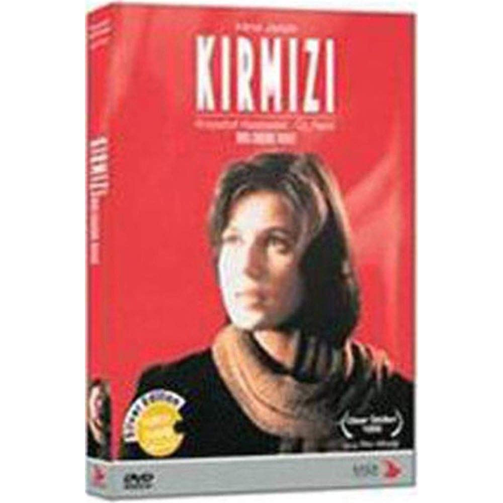 Product Image: Kirmizi - Rouge Tekli Silver