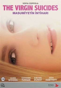 The Virgin Suicides - Masumiyetin Intihari Films
