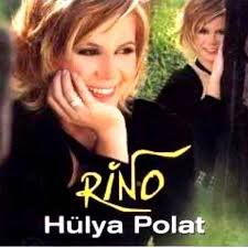 Hülya Polat - Rino - Turkish Music (black sea region) World Music