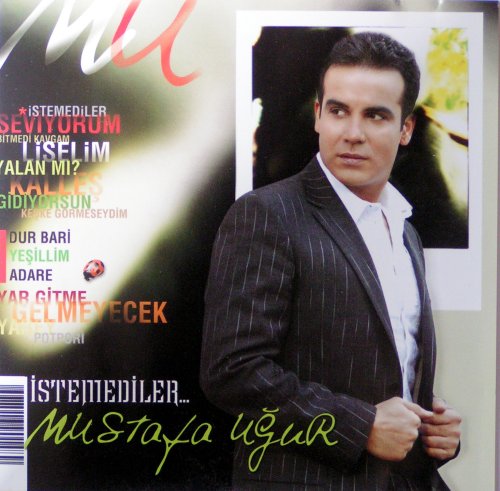 Product Image: Istemediler