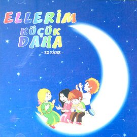 Ellerim Kücük Daha - 32 Farz - Turkish Religion World Music