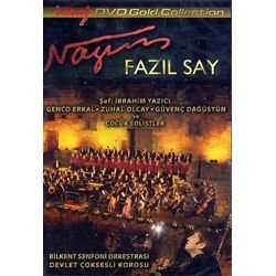 Nazim - Fazil Say Films