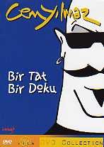Cem Yilmaz - Bir Tat Bir Doku DVD Music