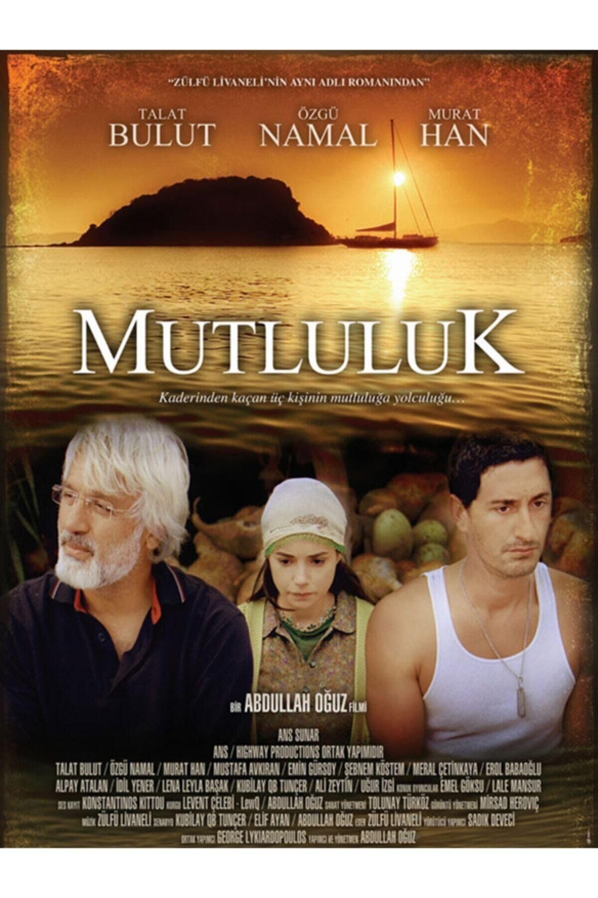 Mutluluk Movies