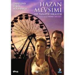 Hazan Mevsimi - Bir Panayir Hikayesi / A Fairground Attraction Films