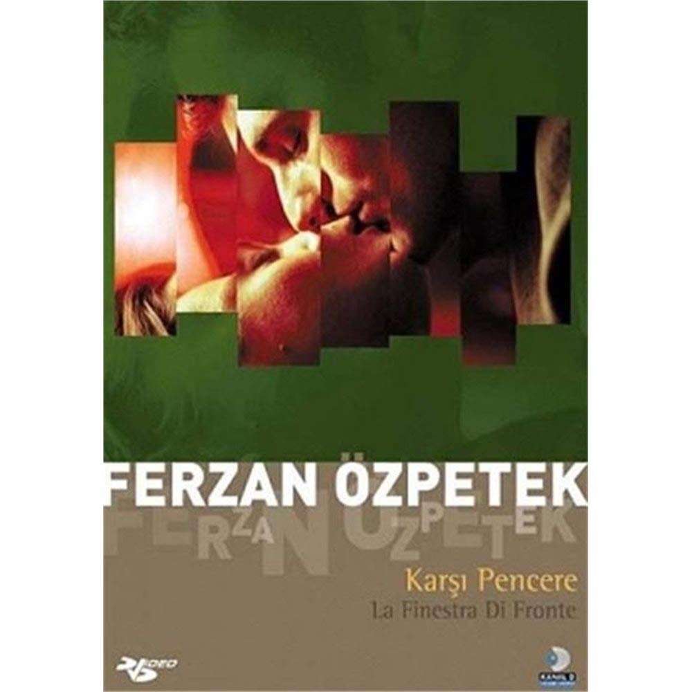 Karsi Pencere / Finestra di fronte, La "Facing Windows" (2003) • Subtitles: English, Turkish • Language(s): Italian Movies