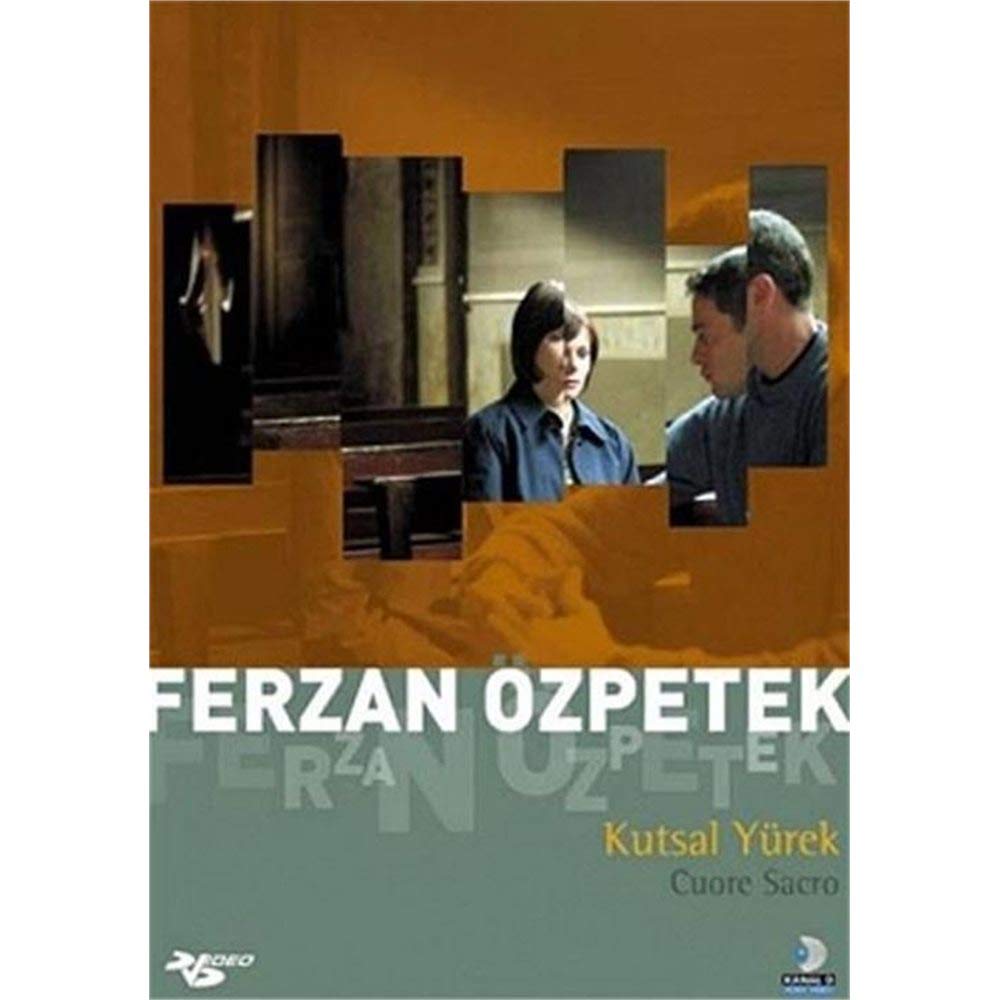Kutsal Yürek / Cuore sacro "Sacred Heart" Films