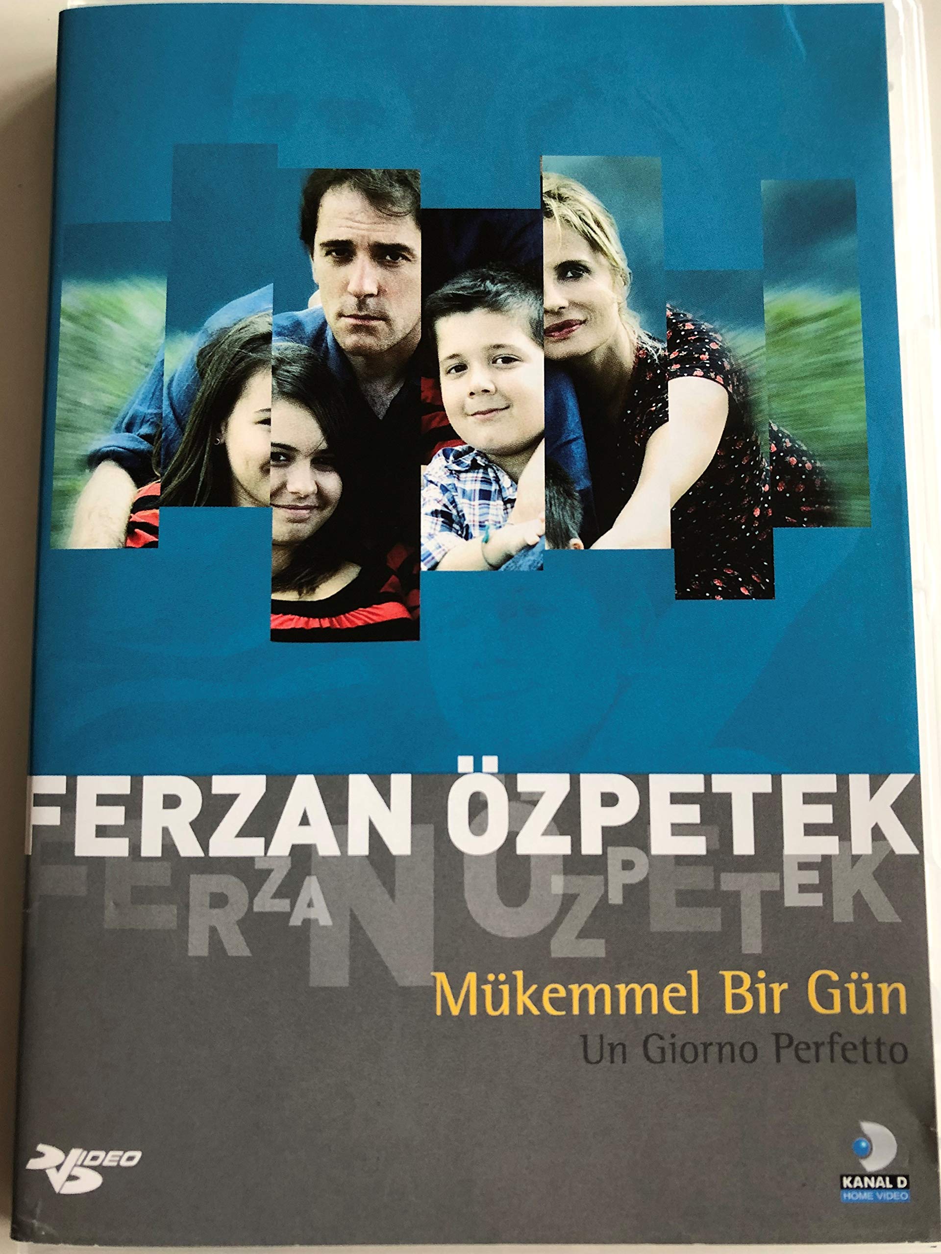 Mükemmel Bir Gün Films