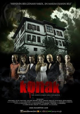 Konak "hepsinin bir günahi vardi..en masum olanin bile VCD Films