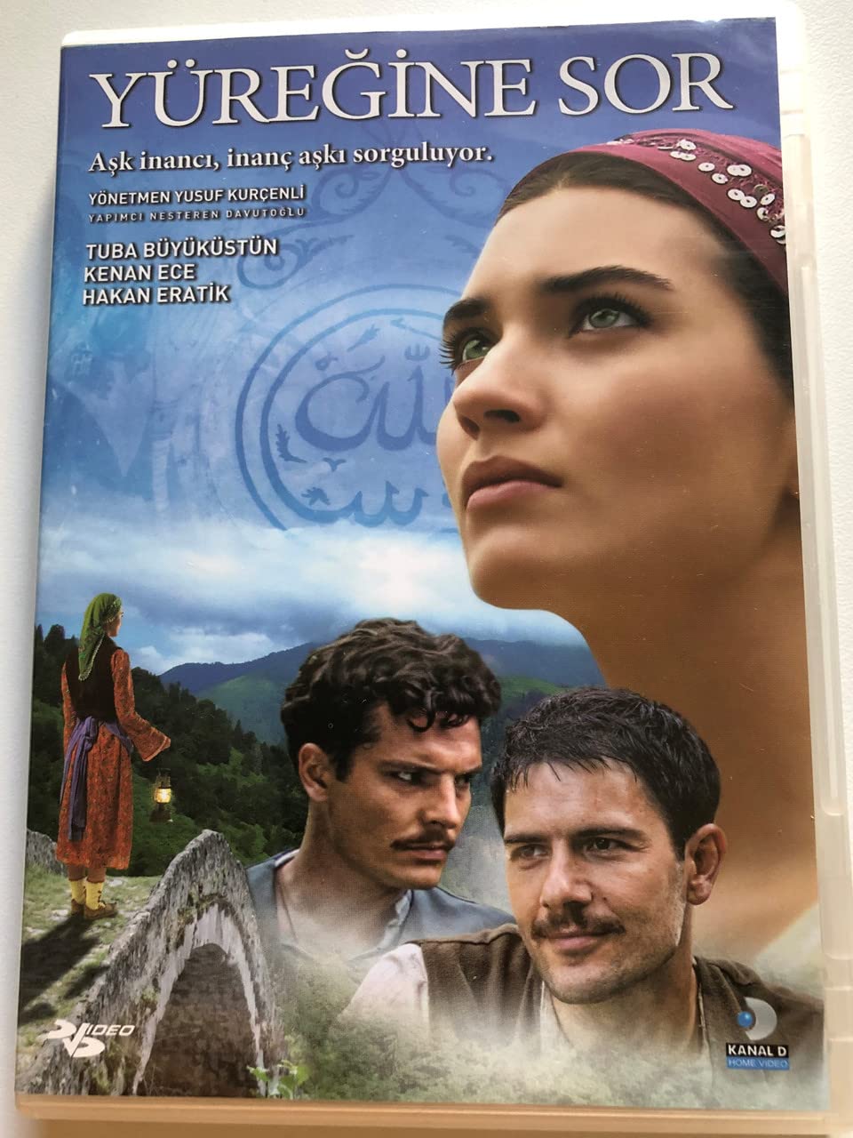 Yüregine Sor Neu! Films