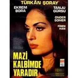 Mazi Kalbimde Yaradir Films