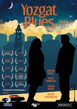Yozgat Blues Films