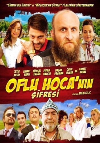 Oflu Hoca'nin Sifresi Films