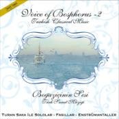 Bogaziçinin Sesi 2 - Voice Of Bosphorus 2 World Music