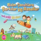 Sarkilar ve Masallar cd