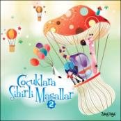 Cocuklara Sihirli Masallar 2 CD Music