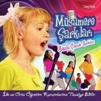 Müsamere Sarkilari - Sözlü Cocuk Sarkilari book