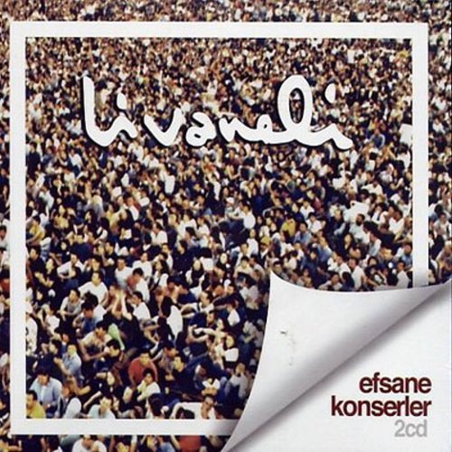 Efsane Konserler 2 - Turkish Folc Music World Music