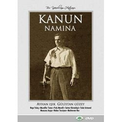 Kanun Namina Films