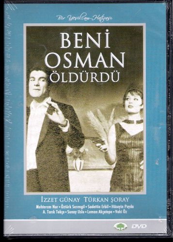 Product Image: Beni Osman Öldürdü