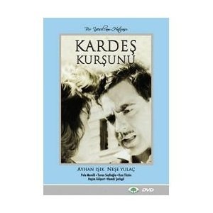 Kardes Kursunu (1955) Films