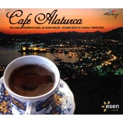 Product Image: Cafe Alaturca