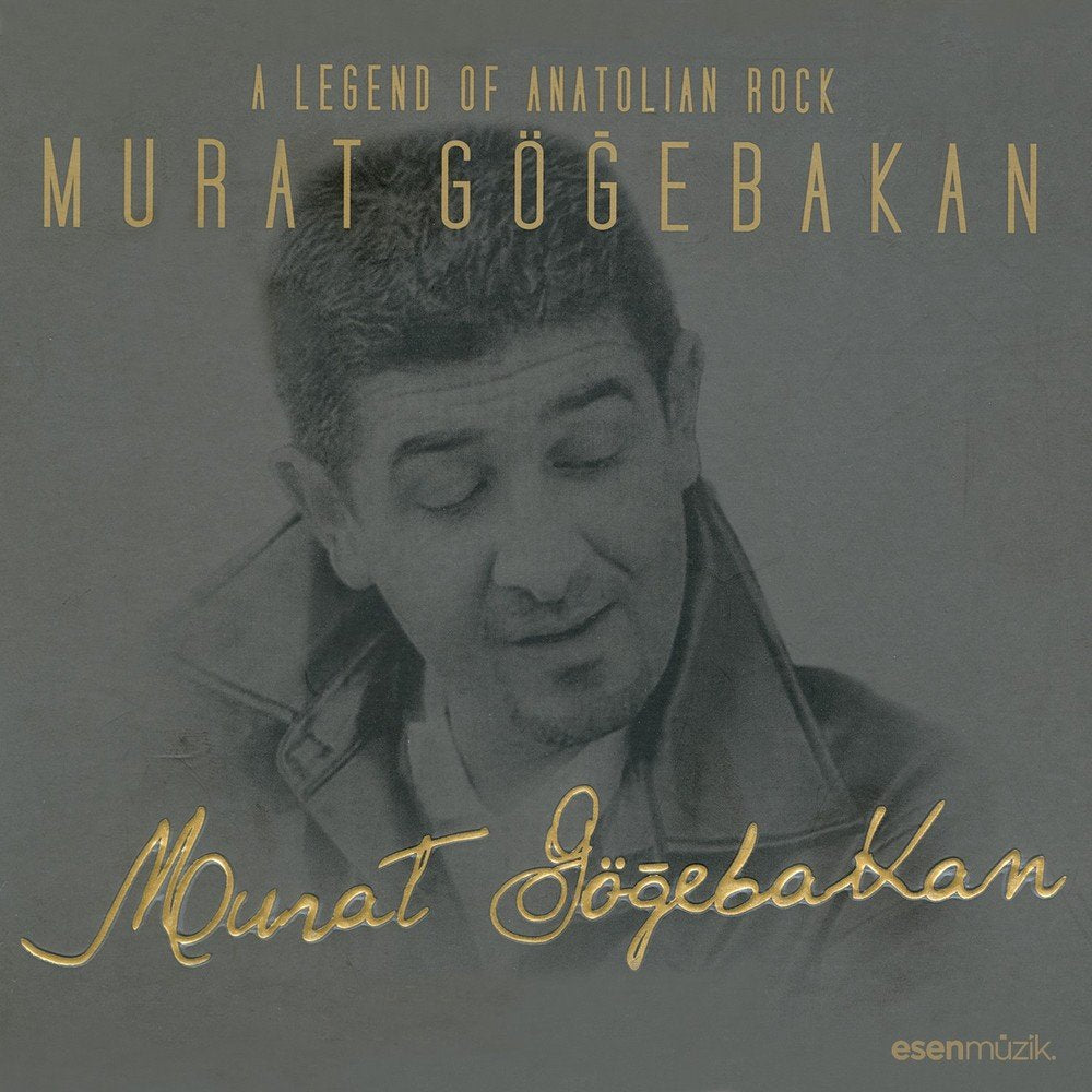 A Legend Of Anatolian Rock (3 CD) Music