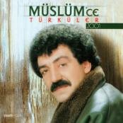 Product Image: Müslüm`ce Türküler