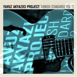 Turkish Standarts Volume 2 Music