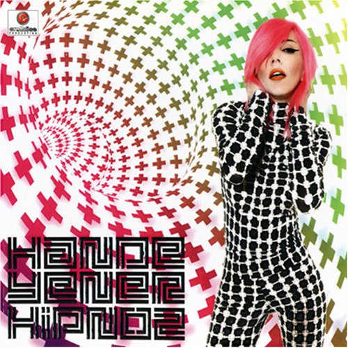 Hipnoz CD Pop