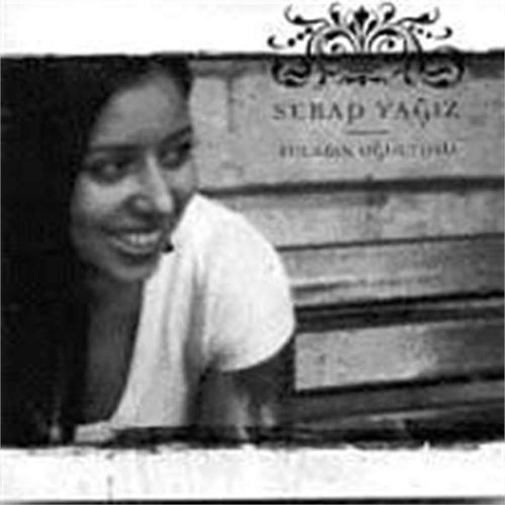Serap Yagiz Sularin Ugultusu Türkische Pop Musik World Music