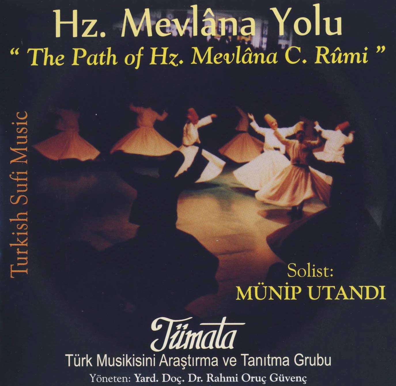 HZ.Mevlana Yolu Music