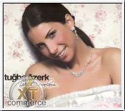 Tugba Özerk Yikildi Duvarlarim World Music